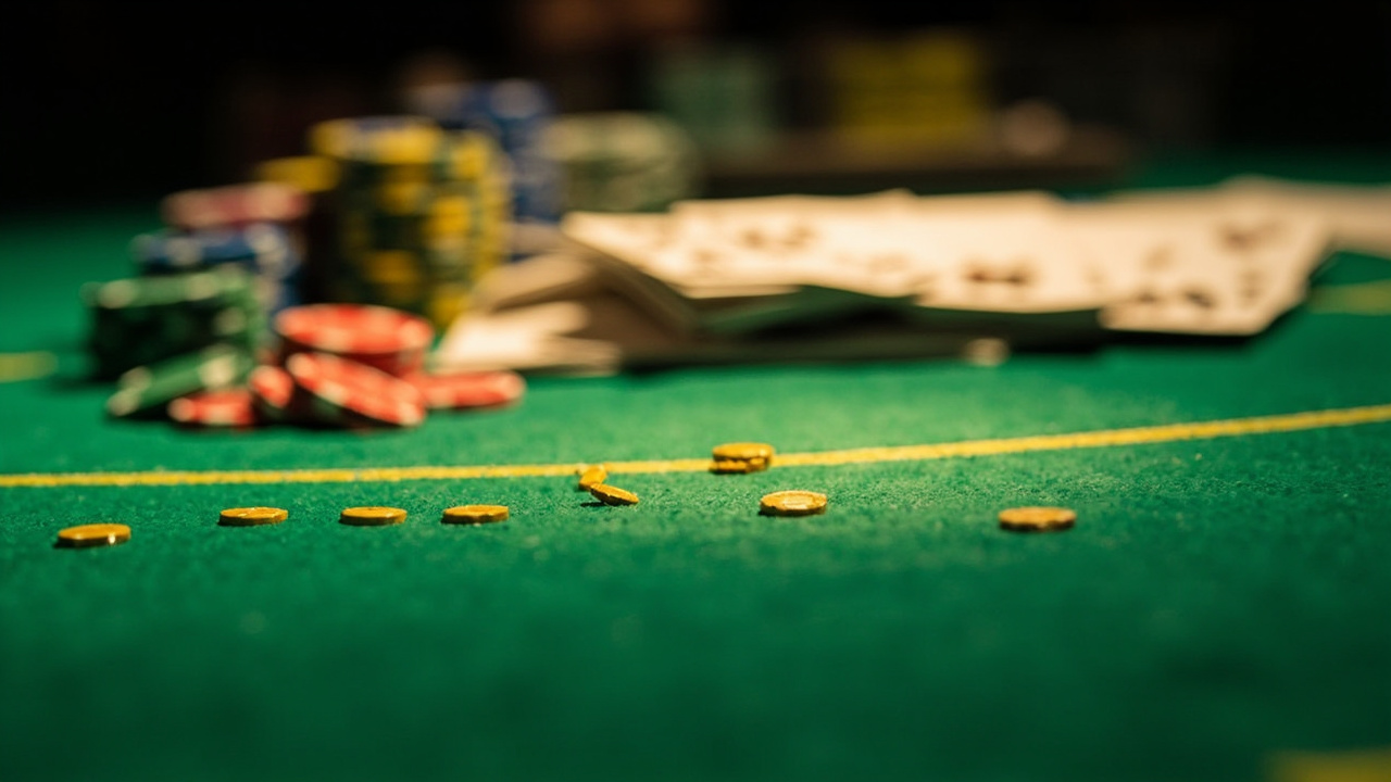 Casino voorwaarden duidelijk: wat je in de praktijk ziet 1 Casino Voorwaarden Duidelijk 2Ac9B9 9